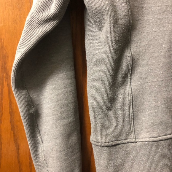 Lululemon Scuba Hoodie | Size 6 - Picture 10 of 12
